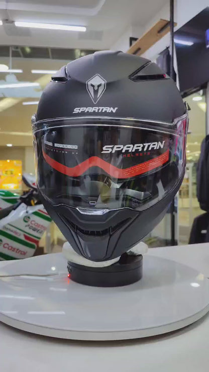 CASCO SPARTAN PANTHER SV SOLID