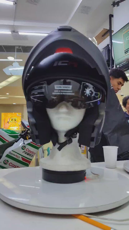 CASCO ICH 3120 ABATIBLE SOLID