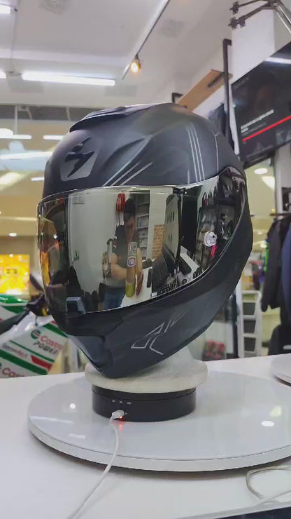 CASCO SCORPION EXO 391 SPADA