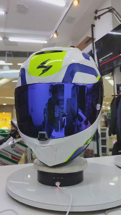 CASCO SCORPION EXO-391 AROK