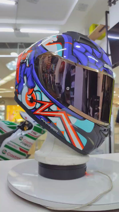 CASCO SHAFT SH-582 SP EVO DRAKARYS