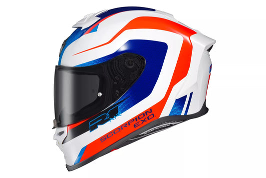 CASCO SCORPION EXO-R1 AIR HIVE