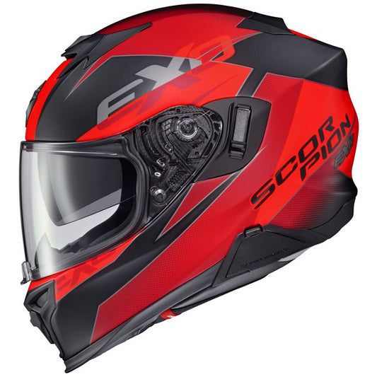 CASCO SCORPION EXO-T520 FACTOR