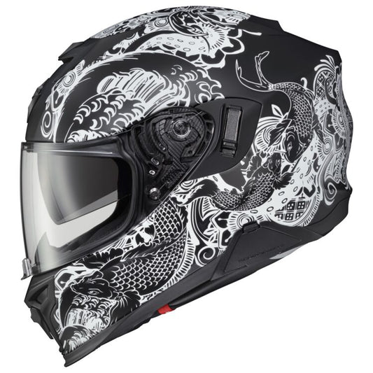 CASCO SCORPION EXO-T520 NAMA-SUSHI