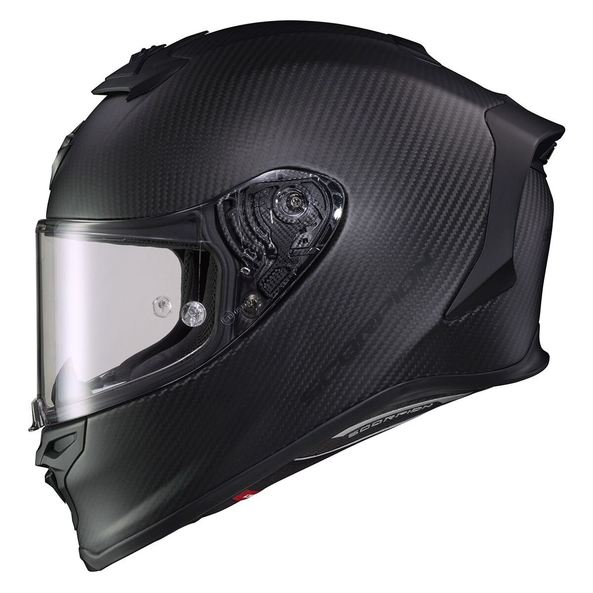 CASCO INTEGRAL SCORPION EXO-R1 EVO CARBON MAD