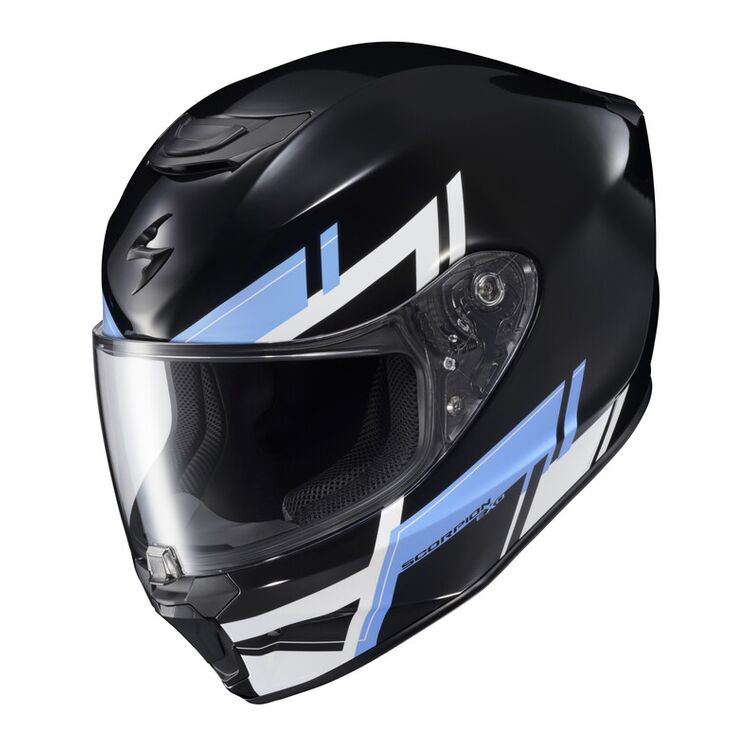 CASCO SCORPION EXO-R420 PACE