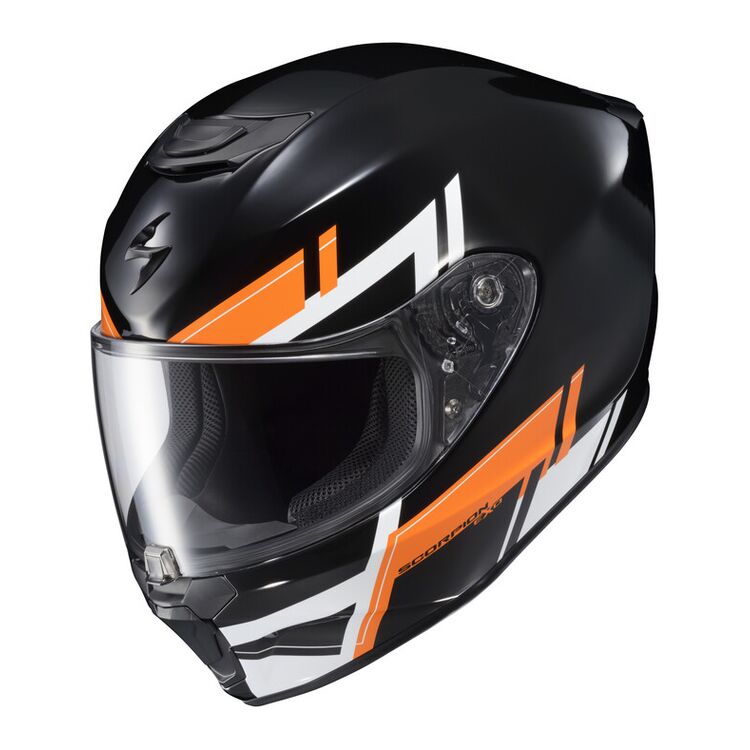 CASCO SCORPION EXO-R420 PACE