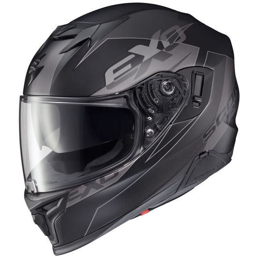 CASCO SCORPION EXO-T520 FACTOR