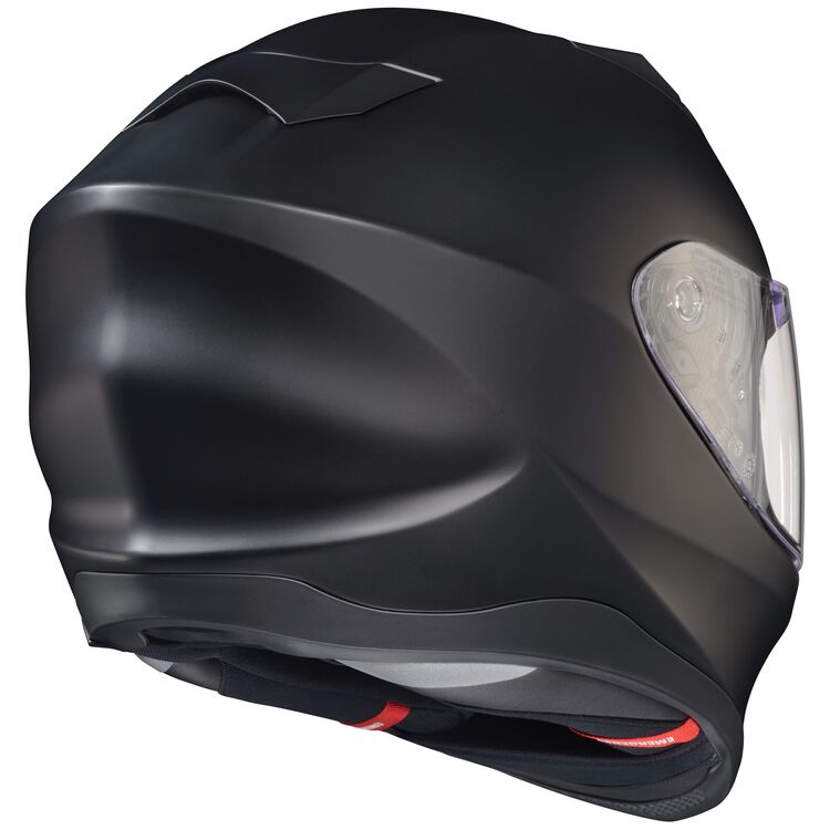 CASCO SCORPION EXO-T520 SOLID