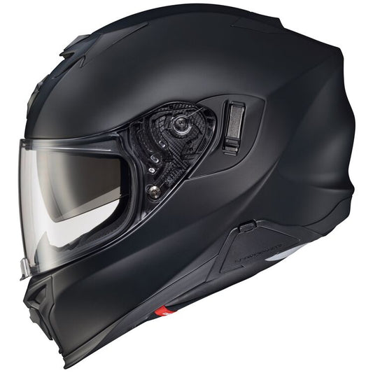 CASCO SCORPION EXO-T520 SOLID