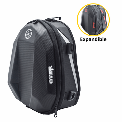 Tank Bag/ Porta Impermeable Over - BSA MOTOS