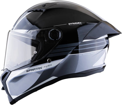 Casco Spartan Fenix Fenix SV Slab