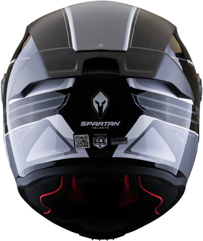 Casco Spartan Fenix Fenix SV Slab