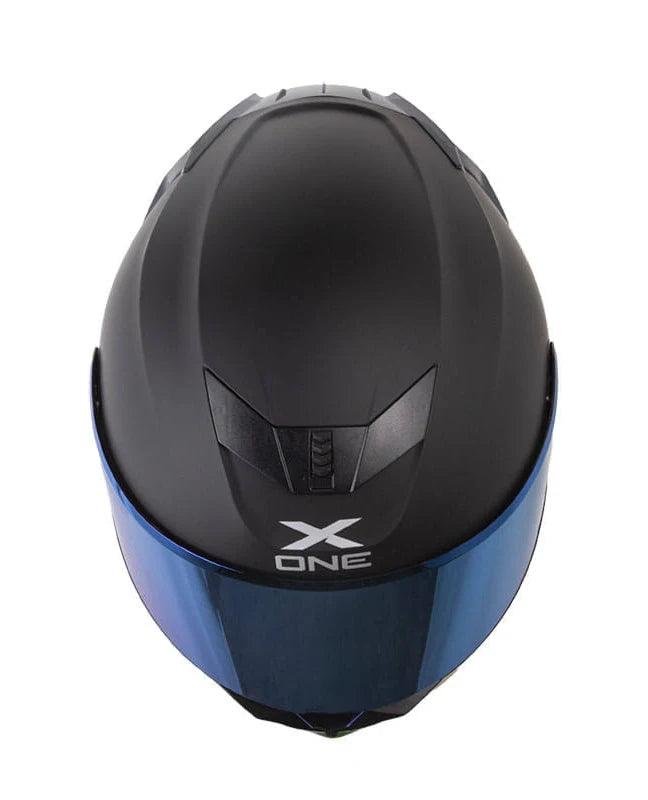 Casco x-one