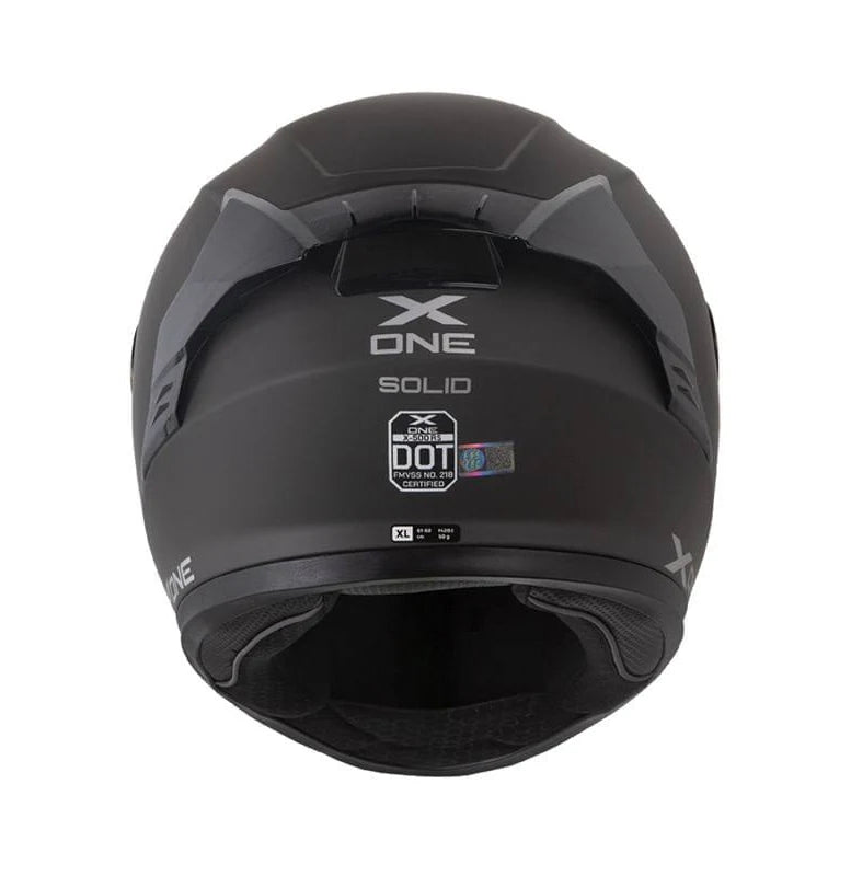 Casco x-one