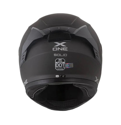 Casco x-one