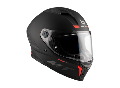 CASCO MT STIGER-2 SOLID A1