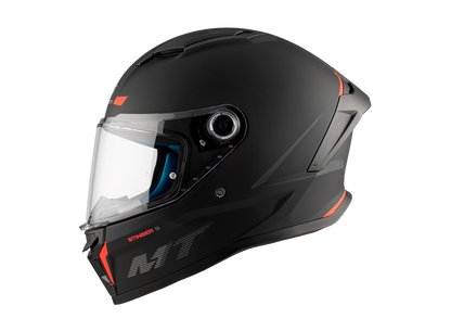CASCO MT STIGER-2 SOLID A1