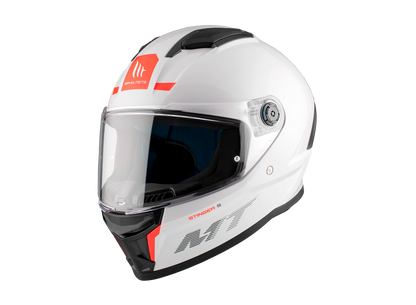 CASCO MT STIGER-2 BLANCO A0