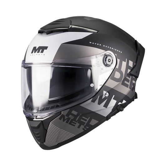 CASCO MT thunder 4 sv / waves b2 mate