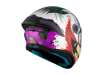 CASCO MT TARGO S A5 JOKER