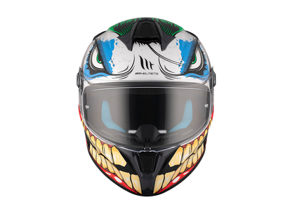 CASCO MT TARGO S A5 JOKER