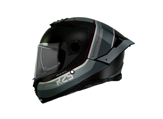 CASCO MT THUNDER 4-SV R25 B2 MATT