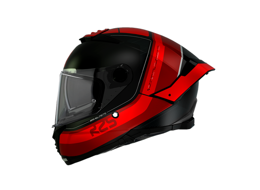 CASCO MT THUNDER 4-SV R25 B35 MATT