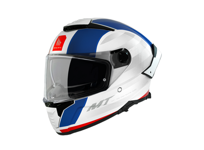 CASCO MT THUNDER 4-SV THREADS C7