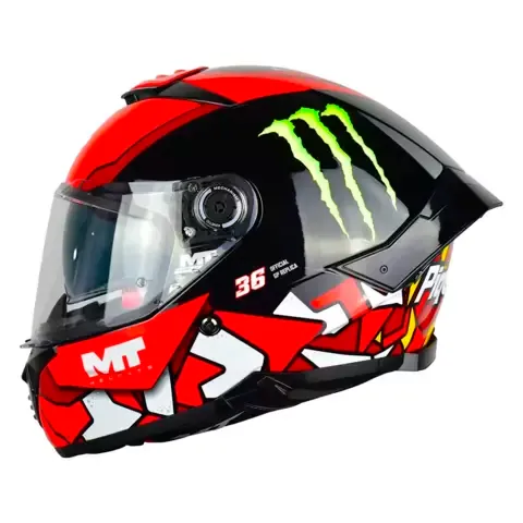 CASCO MT THUNDER 4R MILL A11