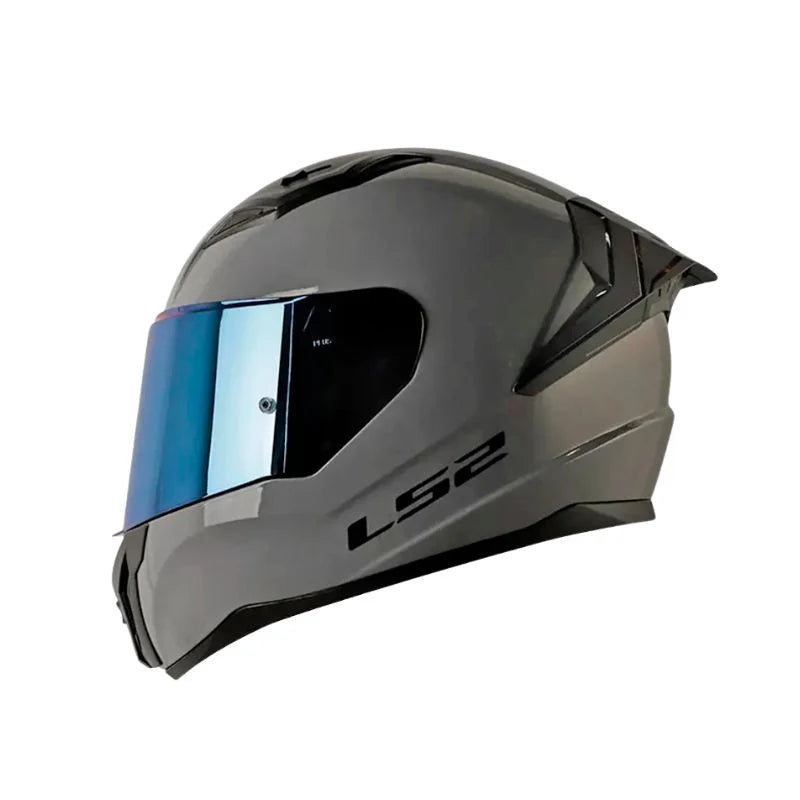 Casco LS2 FF810 VIGO Gris