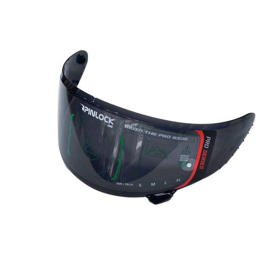 VISOR SHAFT SH-610 DV PRO NEGRO