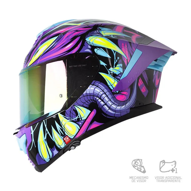CASCO SHAFT PRO 609 DAMA