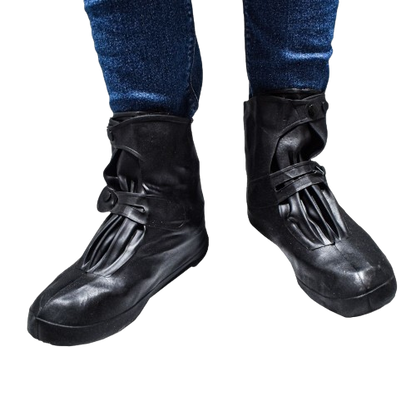 CONJUNTO IMPERMEABLE IMPERCAMARO  5 piezas