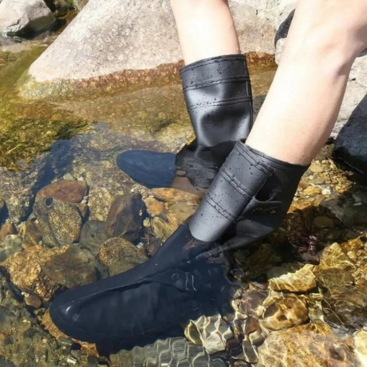 Cubre bota impermeable hotsell