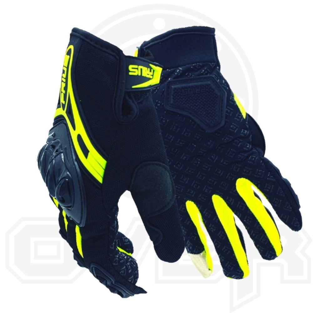 Guante de Protección Prius - BSA MOTOS