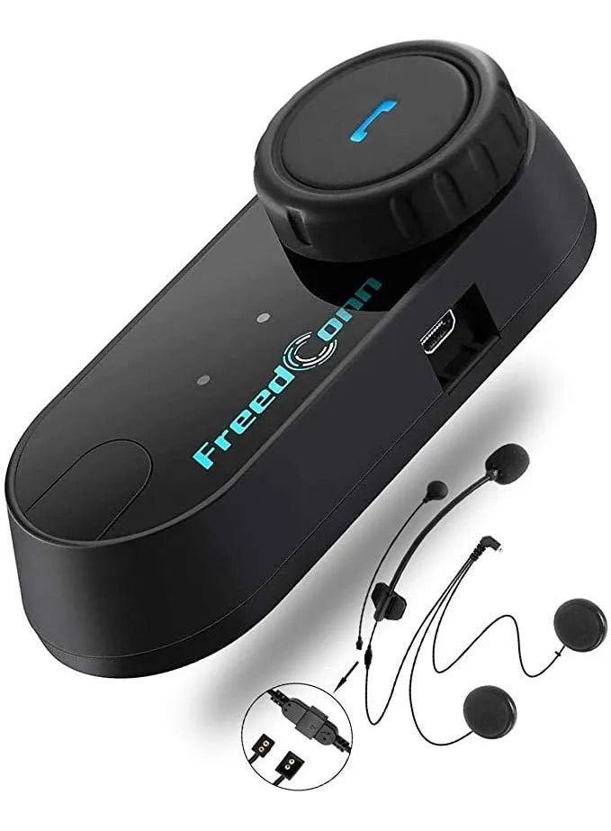 Tcom Vb Auriculares Bluetooth Para Casco De Motocicleta - BSA MOTOS