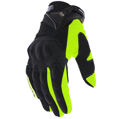 Guantes Tactiles Termicos ST-09 - BSA MOTOS